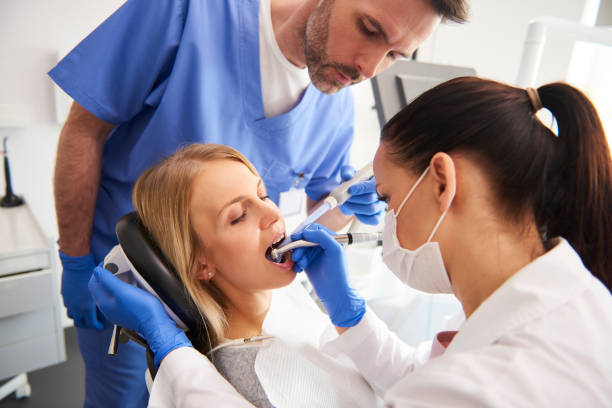 Best Periodontal (Gum) Disease Treatment  in Liberty, TX