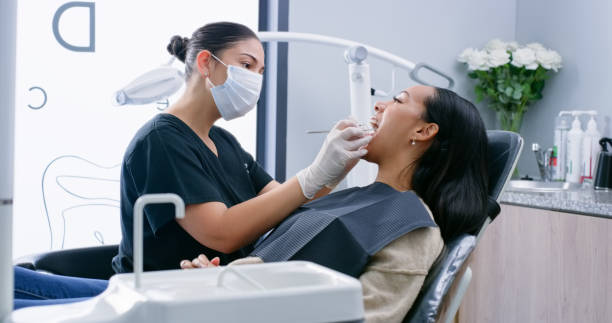 Advanced Technology for Better Dental Care in Liberty, TX