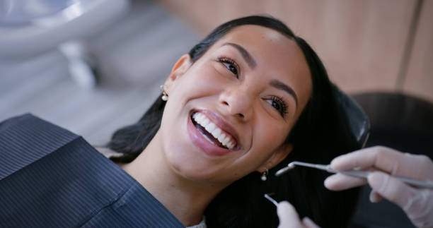 Dental X-Rays and Imaging in Liberty, TX