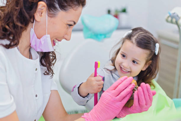 Best Dentures (Full and Partial)  in Liberty, TX